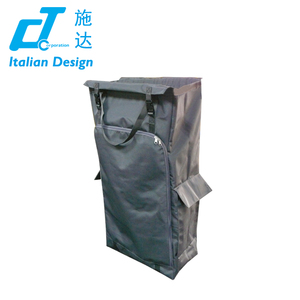 意大利CT施达多功能清洁服务车配件 保洁杂物收集袋 垃圾袋收纳袋