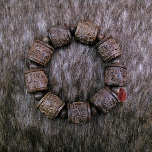 莫桑比克皮灰木