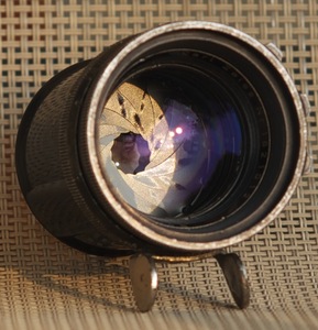 德国产蔡斯电影镜头 zeiss 50mm f1.5 ARRI口super 35  微电 m9