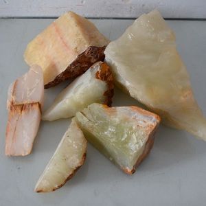 18元包邮2斤天然阿富汗玉原石毛料原料玉镯原料雕刻雕件原石奇石_阿里