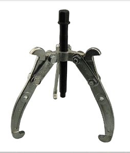 波斯工具络钒钢制造强力拉马 3寸4寸6寸8寸加强三爪拉 轴承起拔器