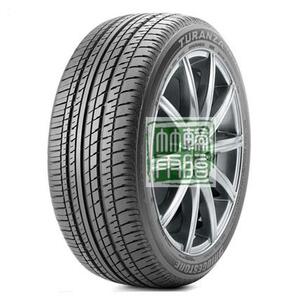 普利司通全新正品轮胎215/225/55/50r17 er370花纹