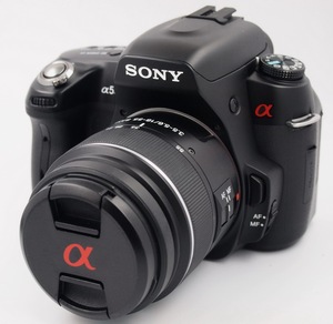 索尼a57单反单电相机原装正品 a350 a550 a290 a77 a57 a35 a200