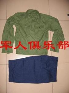 59飞行服夏飞