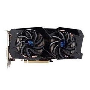 蓝宝石hd6850黑钻版 1g gddr5 蓝宝显卡