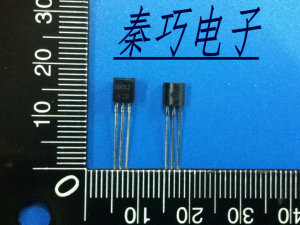 三极管s901305a40vnpn晶体管to9210支150