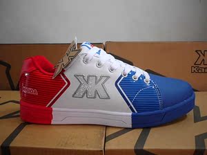 实体店装修清仓包邮新款凯大运动鞋休闲鞋滑板鞋超轻男鞋板鞋双色