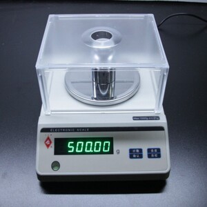 电子天平0.01g-510g 上海光正马头牌 yp5102 实验室精密电子称