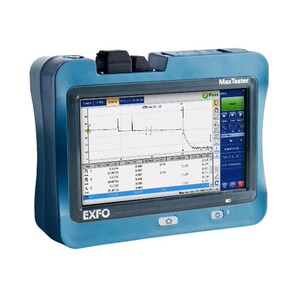 原装正品加拿大exfo光时域反射仪otdr max-710b/715b/720c/730c