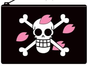 海贼王乔巴钱包