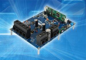DRV8301-69M-KIT [Power Management IC Development Tools DRV83