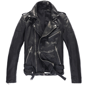 【巴宝莉机车皮衣男】巴宝莉机车皮衣男品牌,价格 - 阿里巴巴