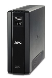 ups电源 APC BR550G-cn后备电源适用恶劣环境 稳压防浪涌输出插座