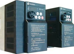 全新台湾士林变频器ss2系列 ss2-023-2.2k 单相220v 2.2kw变频器