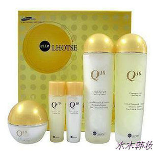 韩国护肤品套装正品三星