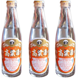 云南特产酒易门大龙口高粱酒250毫升×6瓶清香型50度高度酒