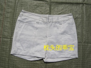 淑女屋㊣－08年 蝴蝶公主 短裤