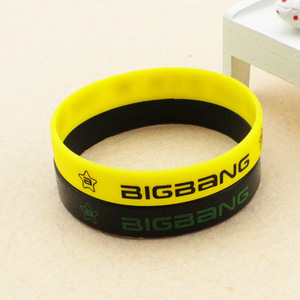 bigbang手环