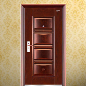 盼盼乙级防盗门