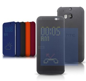 十年老店原装HTC M8 E9 E8 X9 E9+智能立显保护套 手机套子手机壳