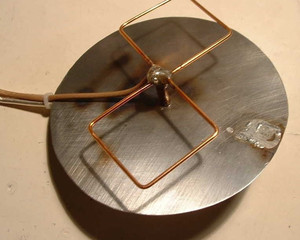 自制diy无线路由器超远的wifi增益定向天线信号放大增强 教程资料