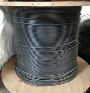 4芯管道皮线光缆  金属/非金属光缆 GJYXH03-4G652A2管道光缆