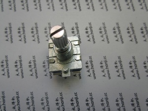 数字焊机 编码器 电流调节器 电位器 无限旋转 电位器  大 易焊