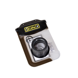 韩国 [Dicapac] 数码相机防水套 防水袋 防水罩 潜水套WP-310