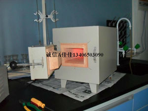 马弗炉实验电炉高温丝电多种温加热试验烧结物理化工与热处理设备