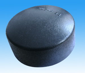 pe管件 承插式pe管帽d20 pe堵头 pe封头pe配件