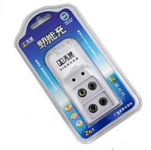 电池充电器9v