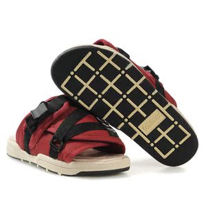 陈冠希明星同款一字拖鞋男女韩版潮流外贸原单布拖鞋春夏季情侣款