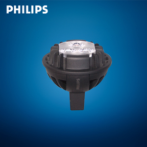 飞利浦 mr16-led灯杯旗舰调光型6.5w/7w  24d 36d 60度长寿命射灯