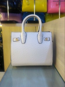 2014新款 英国皇冠品牌女包 专柜正品 美妙人生系列640300-1