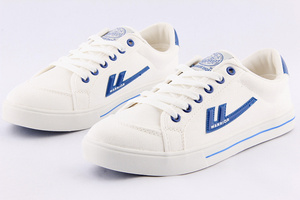 上海回力运动休闲帆布鞋男