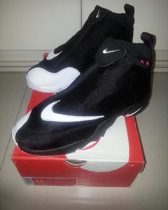 国内公司货 nike zoom flight 98 the glove佩顿手套 616772-001