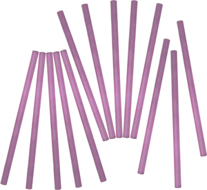 激光打标机晶体棒丨 nd:yag激光晶体 3*120mm丨激光棒