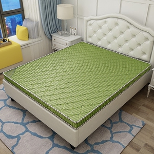 椰棕床垫儿童床垫成人棕垫1.5软硬双人1.8定做棕榈床垫3d乳胶床垫