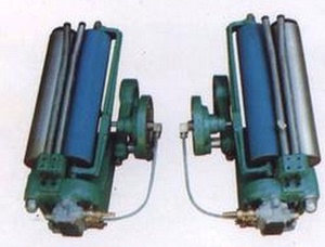 常州博大TM11-GD光电吸边器/印花机压光机吸边控制器/对边控制器