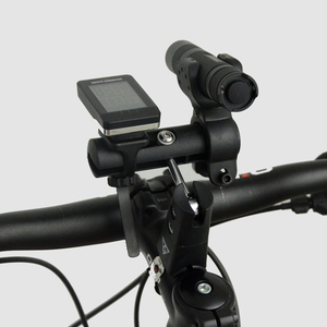 TOPEAK TBX01 扩展架 公路山地自行车灯支架 码表延长座 单车装备