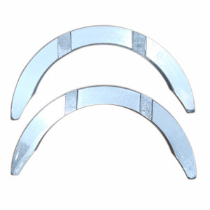 昌河 五菱之光 长安之星东风小康462 465曲轴止推片 止推瓦包邮