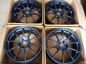 rays轮毂ze40