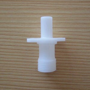 美的净水机配件 美的直饮机mro108-l,mro115-r/d/l热水出水管