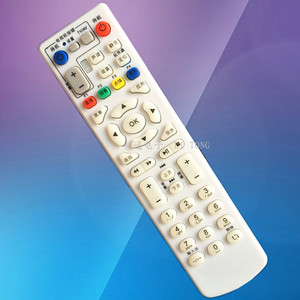 中国电信zte中兴zxv10 b600 b700 iptv/itv机顶盒遥控器板原型号