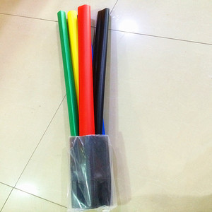 2五芯电缆低压终端头四芯五指套sy1交联附件分支护套5.