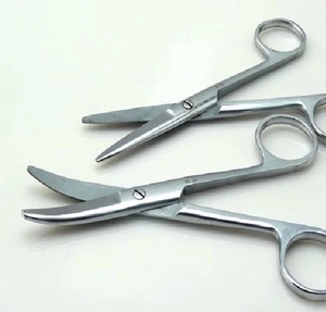医用组织剪