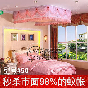 吊顶床升降
