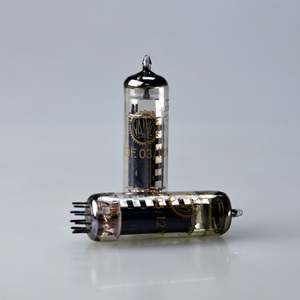 fu17电子管