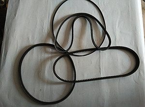 大众桑塔纳普桑老款2000空调皮带助力泵皮带发电机皮带风扇皮带