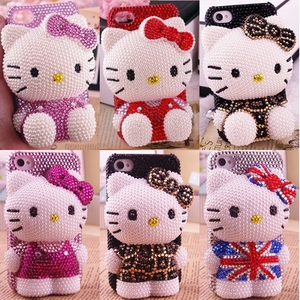 DOOV朵唯L1mini/L1M L1  L3 L3C S3 T20 T21逆客V1手机带钻壳/套